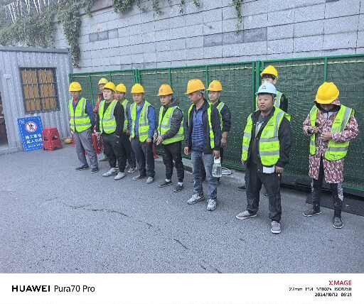 南溪公路下沉注浆施工单位